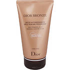 Dior Bronze Self Tanning Jelly Gradual Sublime Glow