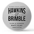 Hawkins & Brimble Matt Clay 100ml