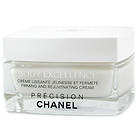 Chanel Precision Excellence Firming & Rejuvenating Body Cream 150g