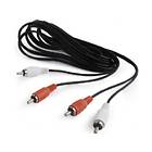 Gembird 2RCA - 2RCA 15m