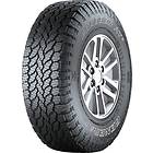 General Tire Grabber AT3 255/60 R 18 112/109S