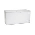 Iceking CFAP519W (White)