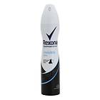 Rexona Invisible Aqua Deo Spray 150ml