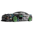 HPI Racing RS4 Sport 3 Drift 2015 Ford Mustang RTR