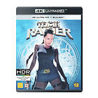 Tomb Raider: Lara Croft (UHD+BD)