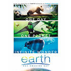 Earth: One Amazing Day (Blu-ray)