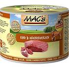 MAC's Cat Cans 0.2kg