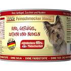 MAC's Dog Gourmet Cans 0.2kg