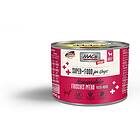 MAC's Dog Gourmet Cans 6x0.2kg