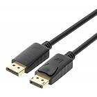 Unitek DisplayPort - DisplayPort 3m