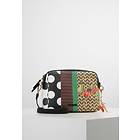 Desigual Marvin Reversible Shoulder Bag