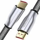 Unitek 18Gbps HDMI - HDMI High Speed with Ethernet 2m