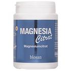 Biosan Magnesia Citrat 160 Tabletit