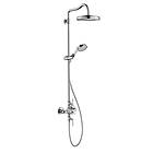 Hansgrohe Axor Montreux Showerpipe 16572000 (Chrome)