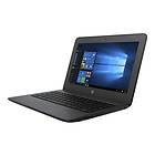 HP Stream 11 Pro G4 EE 3DN41EA#UUW 11.6" Celeron N3450 4GB RAM 64GB eMMC