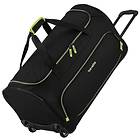 Travelite Basics Wheeled Duffle Bag