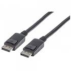 Techly DisplayPort - DisplayPort 5m