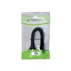 Techly HDMI - DVI-D Dual Link 1.8m