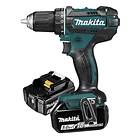 Makita DDF482RTJ (1x5,0Ah)