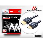 Maclean Slim HDMI - HDMI Mini High Speed with Ethernet 3m