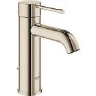 Grohe Essence Tvättställsblandare 23589BE1 (Polerad Nickel)