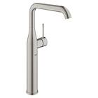 Grohe Essence New Tvättställsblandare 32901DC1 (Supersteel)