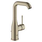 Grohe Essence Tvättställsblandare 32628EN1 (Borstad Nickel)