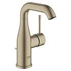 Grohe Essence New Tvättställsblandare 23462EN1 (Borstad Nickel)