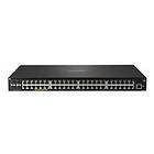 HP Aruba 2930F 48G PoE+ 4SFP+ 740W TAA (JL559A)