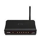 D-Link DIR-600