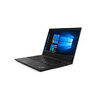 Lenovo ThinkPad E480 20KN001QMX 14" i5-8250U 8GB RAM 256GB SSD