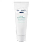 Sans Soucis Aqua Clear Skin Clarifying Mask 50ml