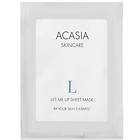 Acasia Skincare Lift Me Up Sheet Mask 1st