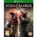 SoulCalibur VI (Xbox One | Series X/S)