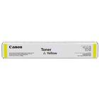 Canon C-EXV54 (Yellow)