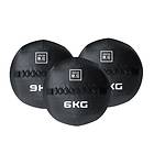Master Fitness Wall Ball 9kg