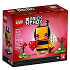 LEGO BrickHeadz 40270 Valentine's Bee