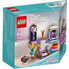 LEGO Disney Princess 40307 Castle Interior Kit