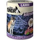Tundra Pet Food Complete Dog Cans 0.4kg