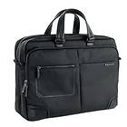 Roncato Wall Street Two-ways Briefcase 15,6"