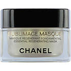 Chanel Precision Sublimage Essential Regenerating Mask 50g
