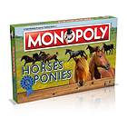 Monopoly: Horses and Ponies