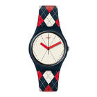 Swatch Socquette GN255
