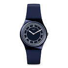 Swatch Blue Ben GN254