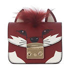 Furla Metropolis Jungle Mini Crossbody Bag