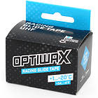 Optiwax Glide Tape UHF -20 to +1°C 10m