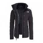 The North Face Syntetic Insulated Triclimate Jacket (Women's)