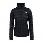 The North Face Thermoball Zip In Jacket (Women's)