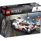 LEGO Speed Champions 75887 Porsche 919 Hybrid