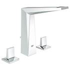 Grohe Allure Brilliant Servantbatteri 20344000 (Krom)